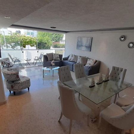 Hermoso Departamento Nuevo 아카풀코 외부 사진