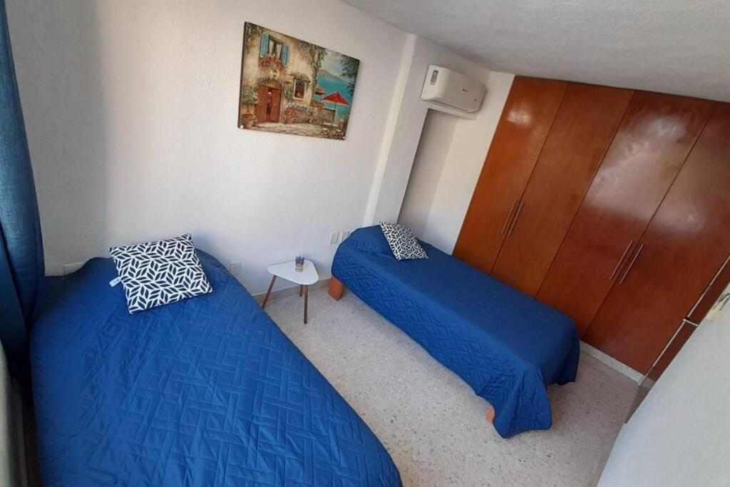 Hermoso Departamento Nuevo 아카풀코 외부 사진