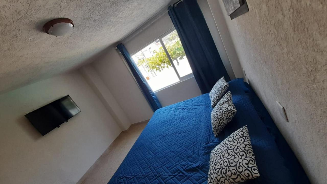 Hermoso Departamento Nuevo 아카풀코 외부 사진