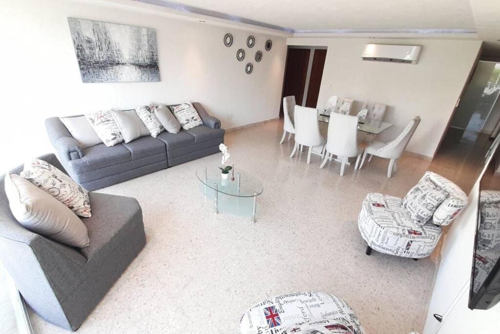 Hermoso Departamento Nuevo 아카풀코 외부 사진