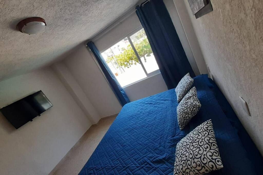 Hermoso Departamento Nuevo 아카풀코 외부 사진
