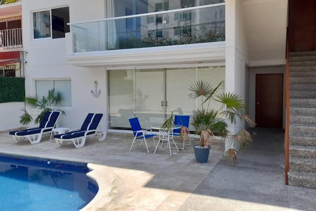Hermoso Departamento Nuevo 아카풀코 외부 사진