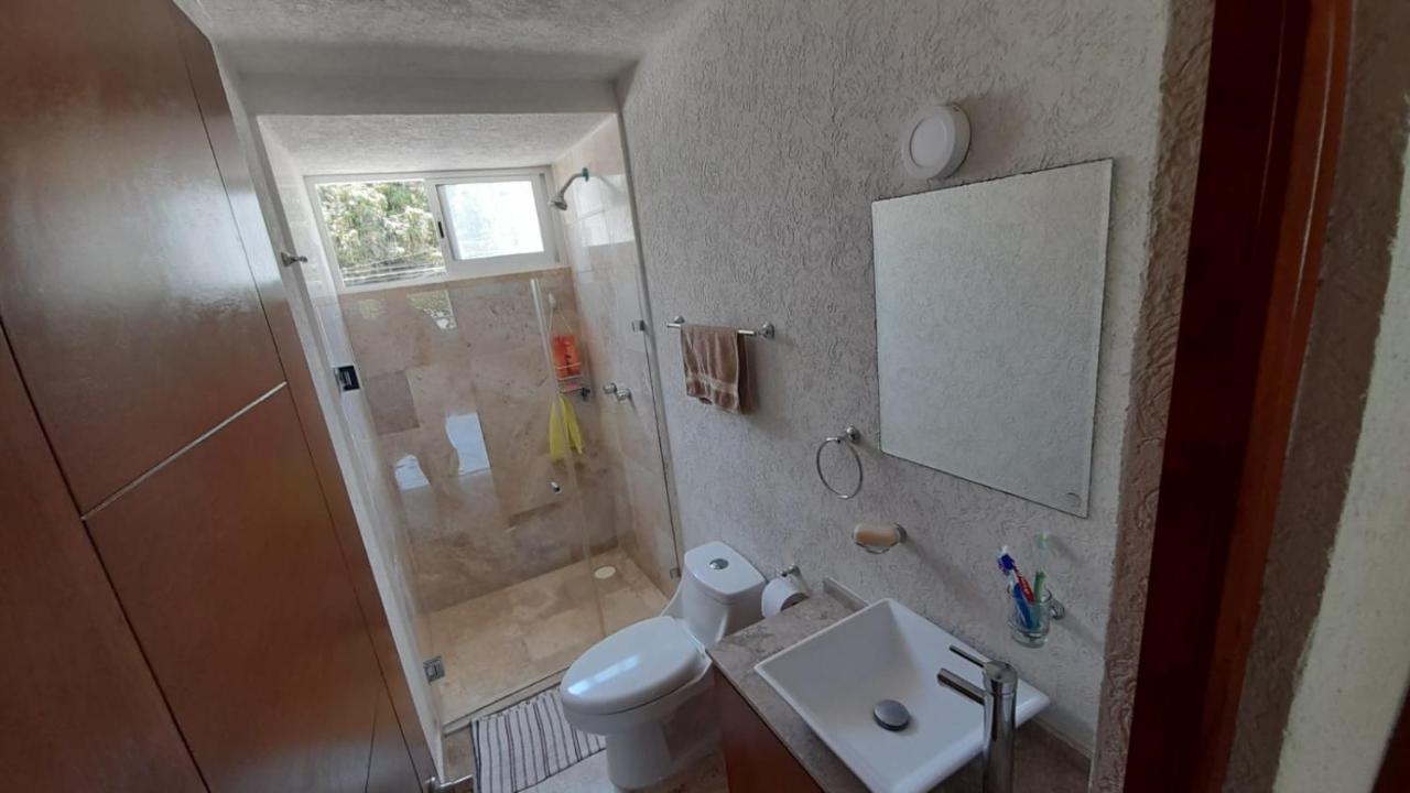 Hermoso Departamento Nuevo 아카풀코 외부 사진