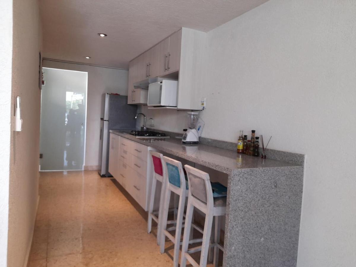 Hermoso Departamento Nuevo 아카풀코 외부 사진