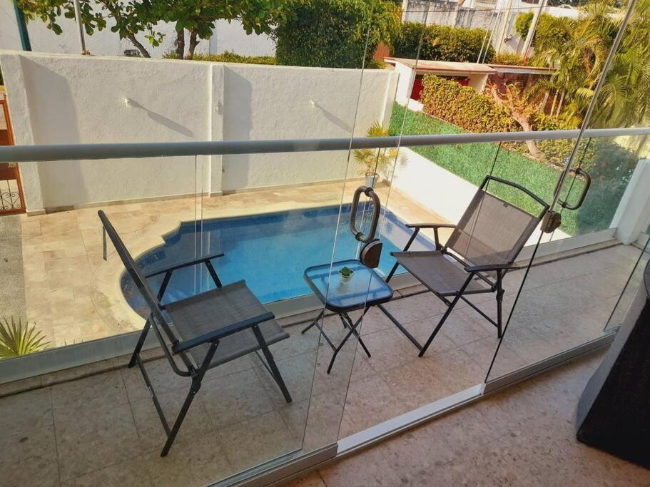 Hermoso Departamento Nuevo 아카풀코 외부 사진