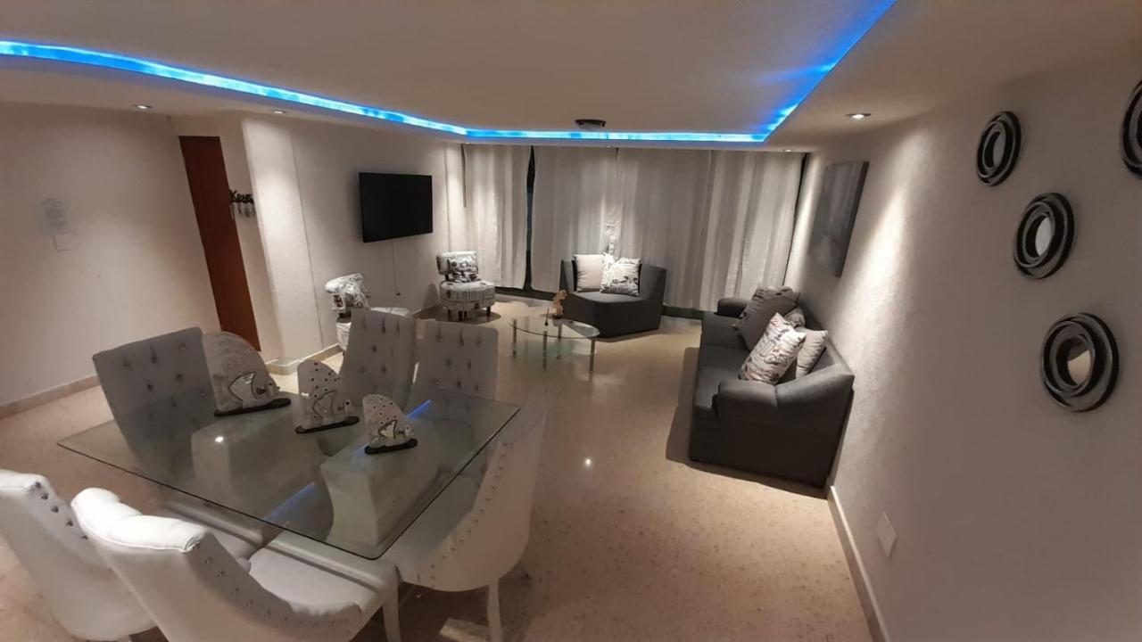 Hermoso Departamento Nuevo 아카풀코 외부 사진