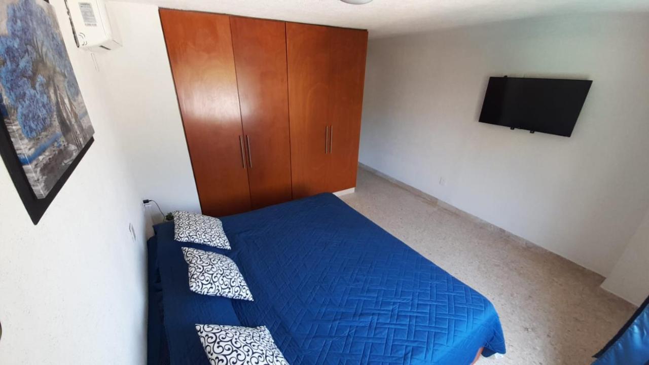 Hermoso Departamento Nuevo 아카풀코 외부 사진