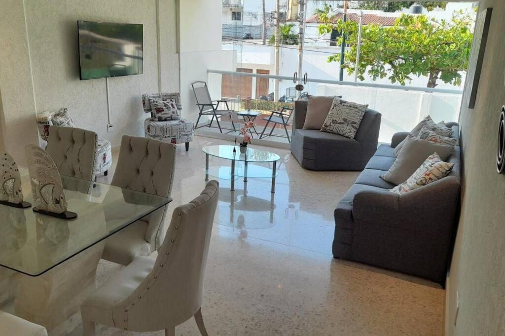 Hermoso Departamento Nuevo 아카풀코 외부 사진