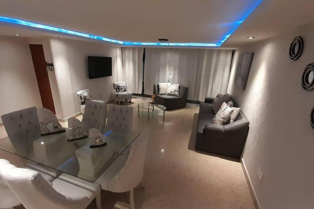 Hermoso Departamento Nuevo 아카풀코 외부 사진