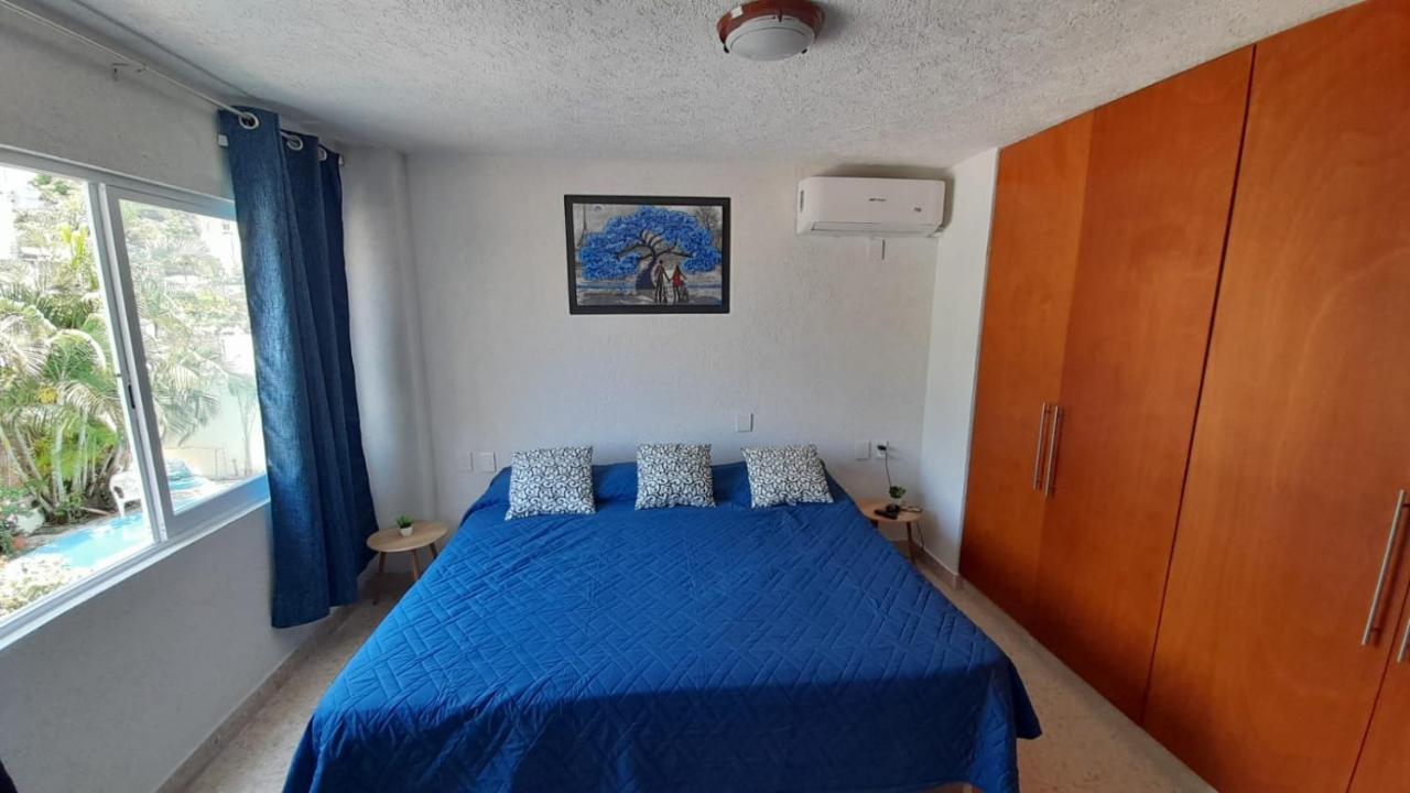 Hermoso Departamento Nuevo 아카풀코 외부 사진