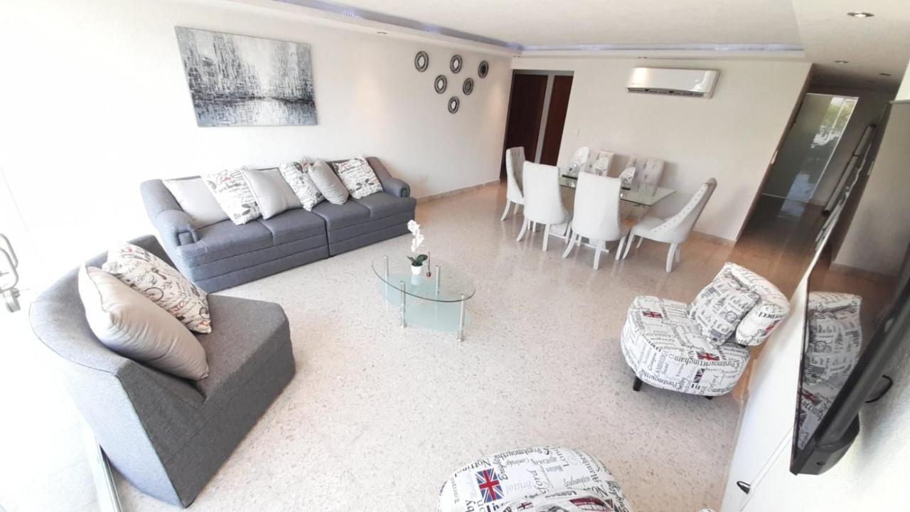 Hermoso Departamento Nuevo 아카풀코 외부 사진
