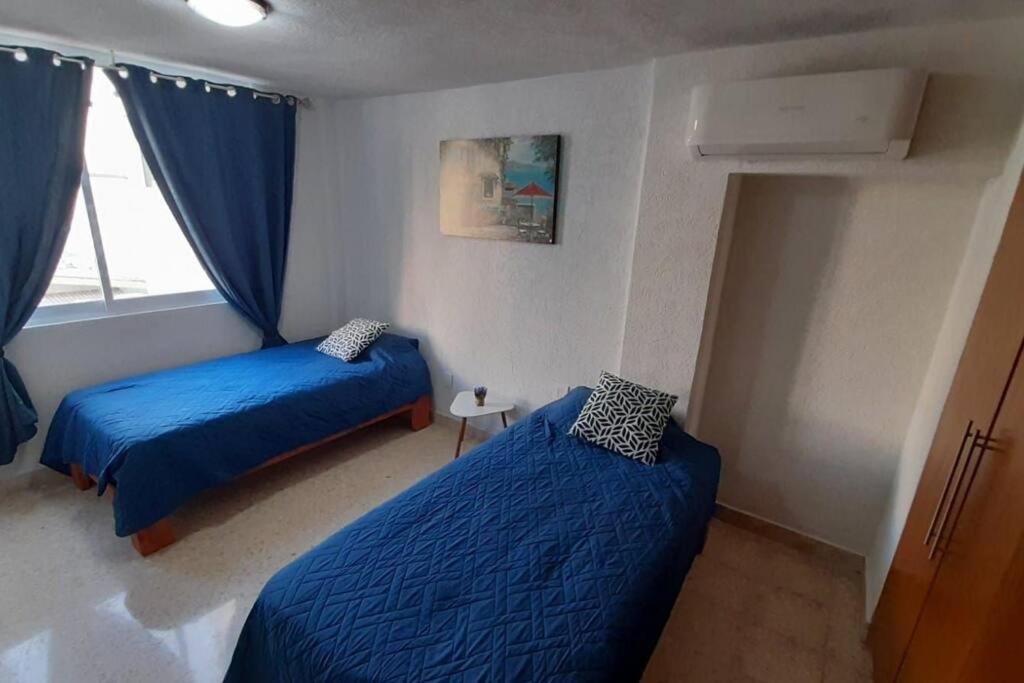 Hermoso Departamento Nuevo 아카풀코 외부 사진