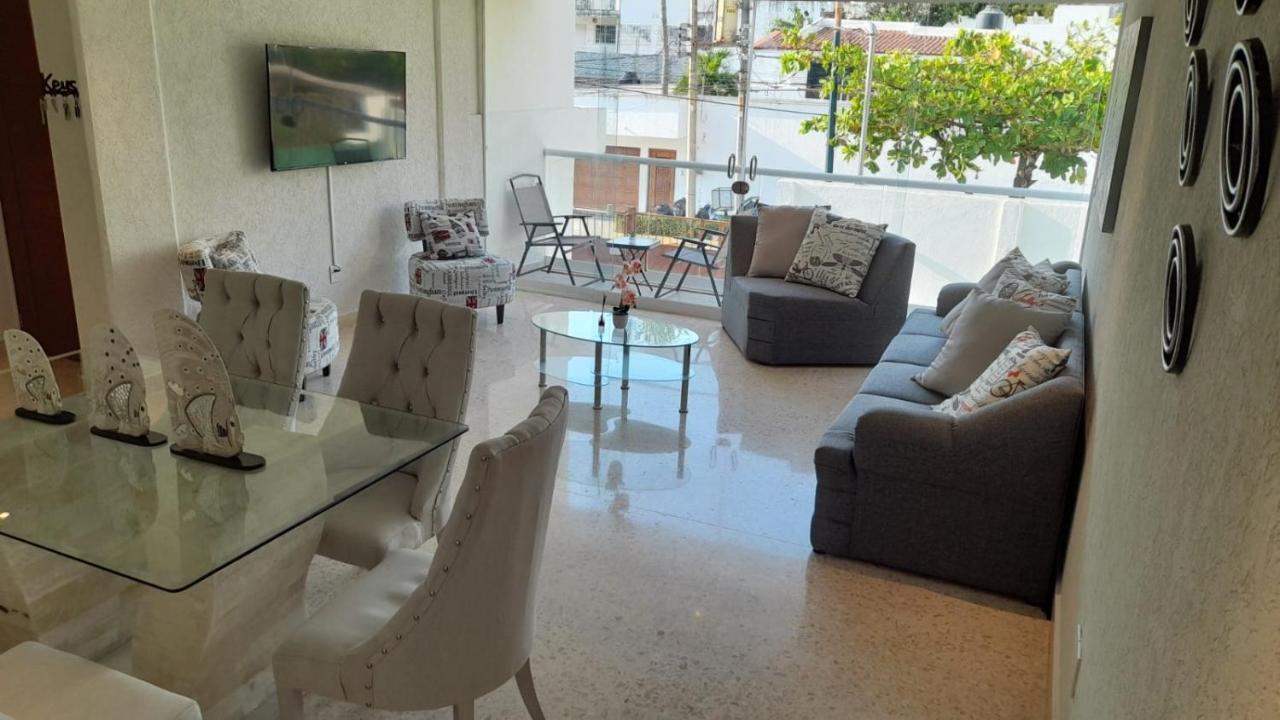 Hermoso Departamento Nuevo 아카풀코 외부 사진