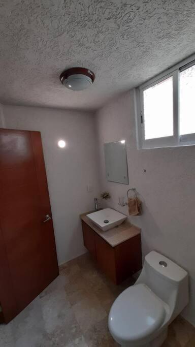 Hermoso Departamento Nuevo 아카풀코 외부 사진